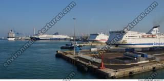 Photo Reference of Ship Port 0005